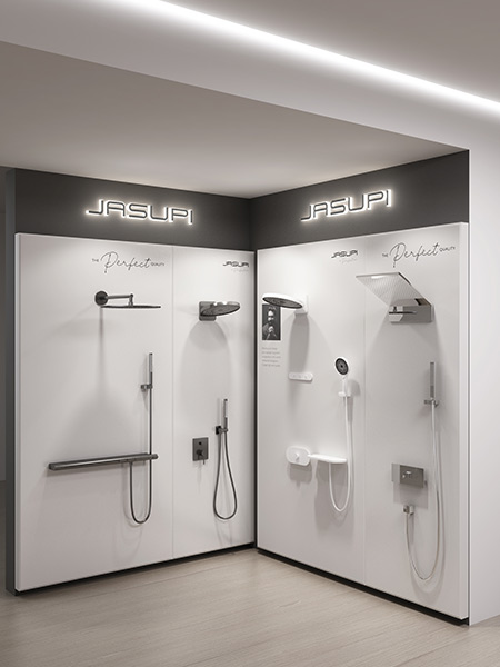 JASUPI SANITARY WARE TECHNOLOGY CO.,LTD