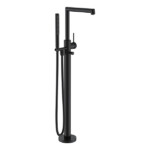 Jasupi Ring Series Floor Mounted Single Lever Bathtub Faucet Mixer