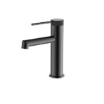 Jasupi Ring Series Solid Brass Single Level Basin Faucet