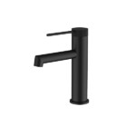 Jasupi Ring Series Solid Brass Single Level Basin Faucet