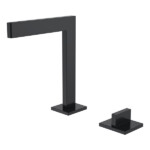 Jasupi Elegant Series Solid Brass 2 hole Basin Faucet