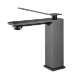 Jasupi Elegant Series Solid Brass Single Lever Basin Faucet